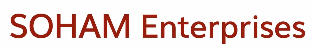 soham enterprises