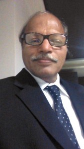 Mr. Surendra Baste