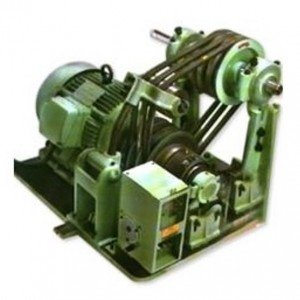 VPS Spindle Speed Regulator